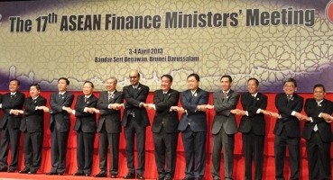   ASEAN to enhance financial cooperation, economic integration  - ảnh 1